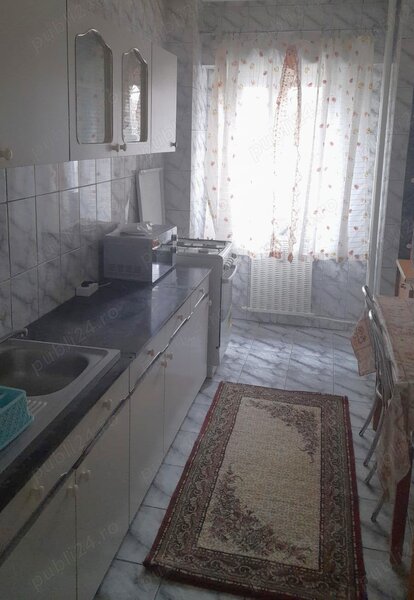 Berceni, Sos. Oltenitei, str. Savinesti, Lidl, renovata, ocazie!